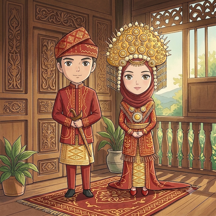 Fadel & Elma